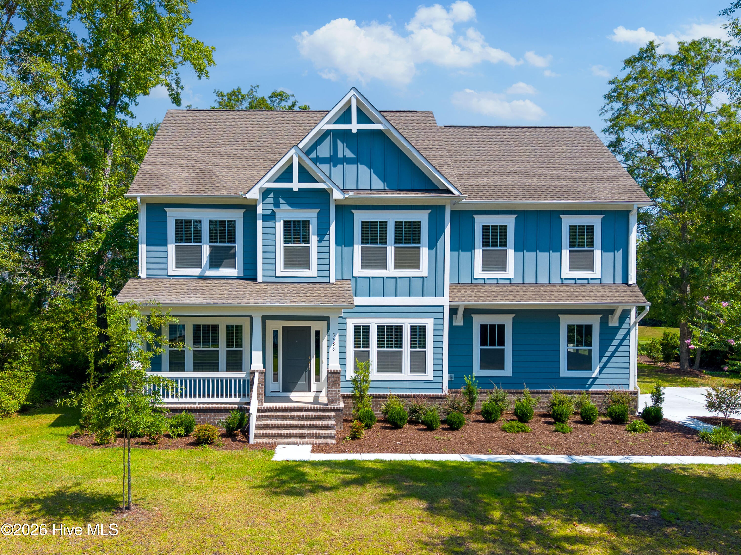 3486 Belle Meade Way NE