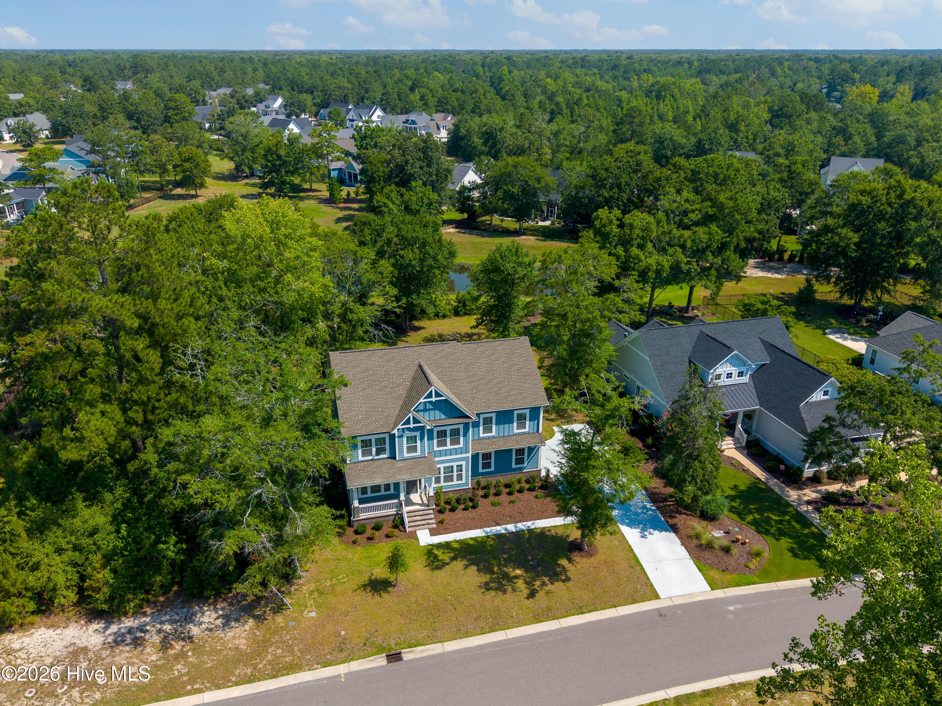 3486 Belle Meade Way NE