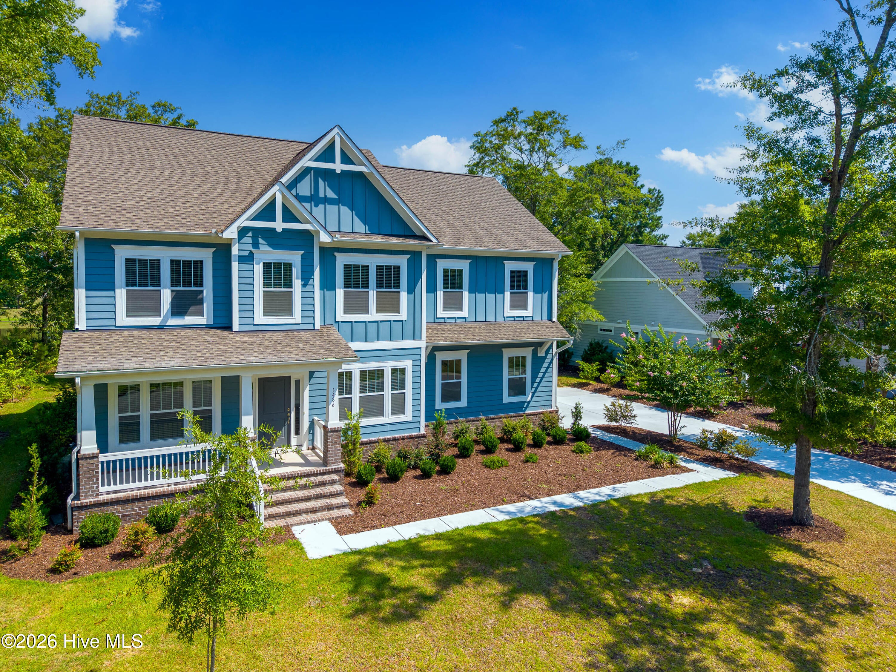3486 Belle Meade Way NE