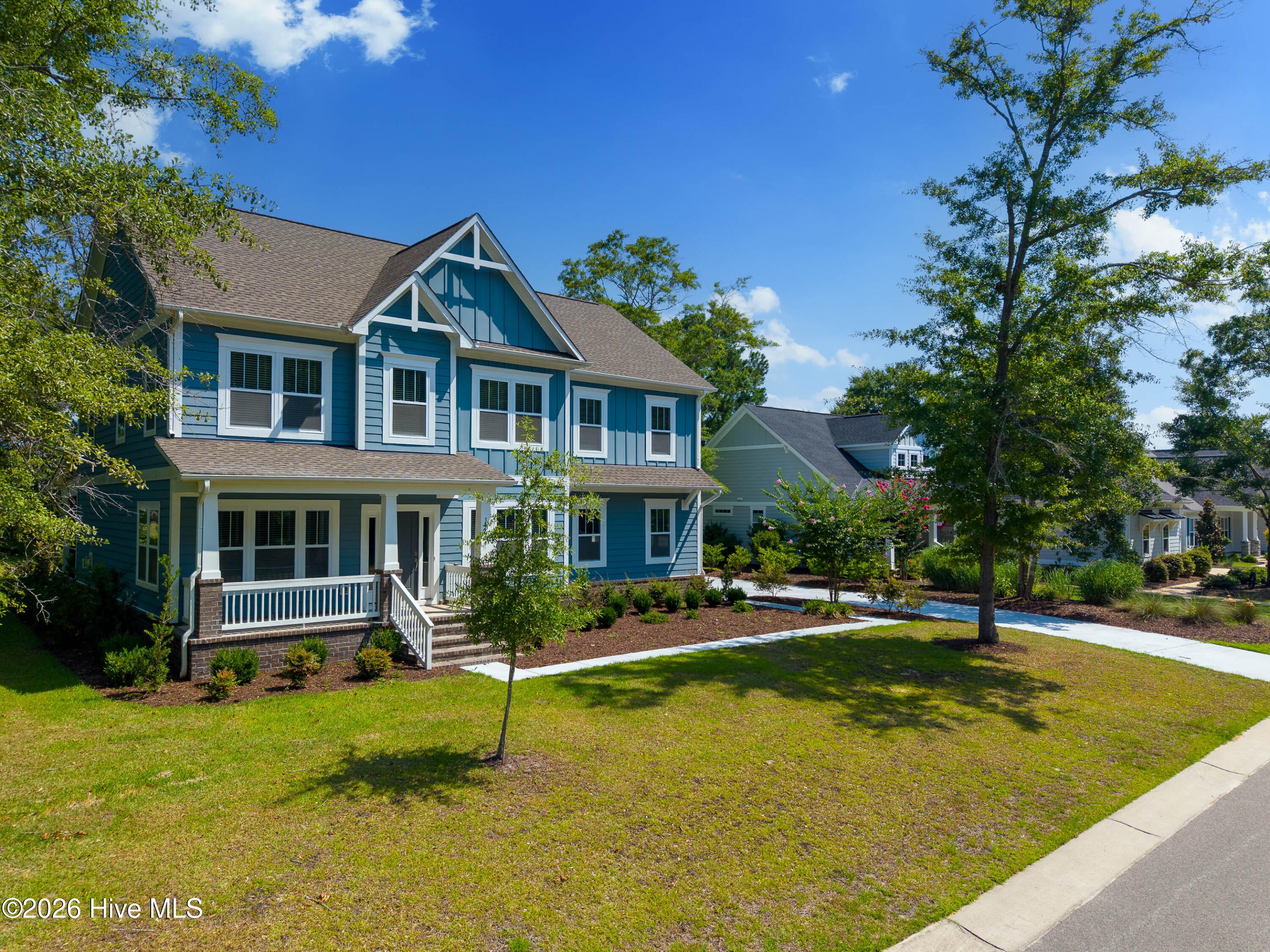 3486 Belle Meade Way NE