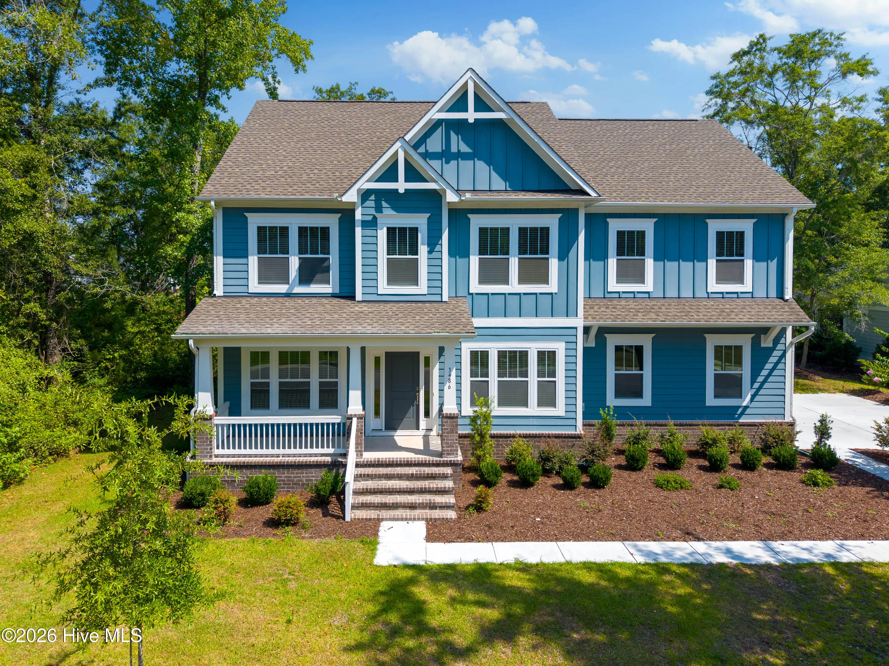 3486 Belle Meade Way NE