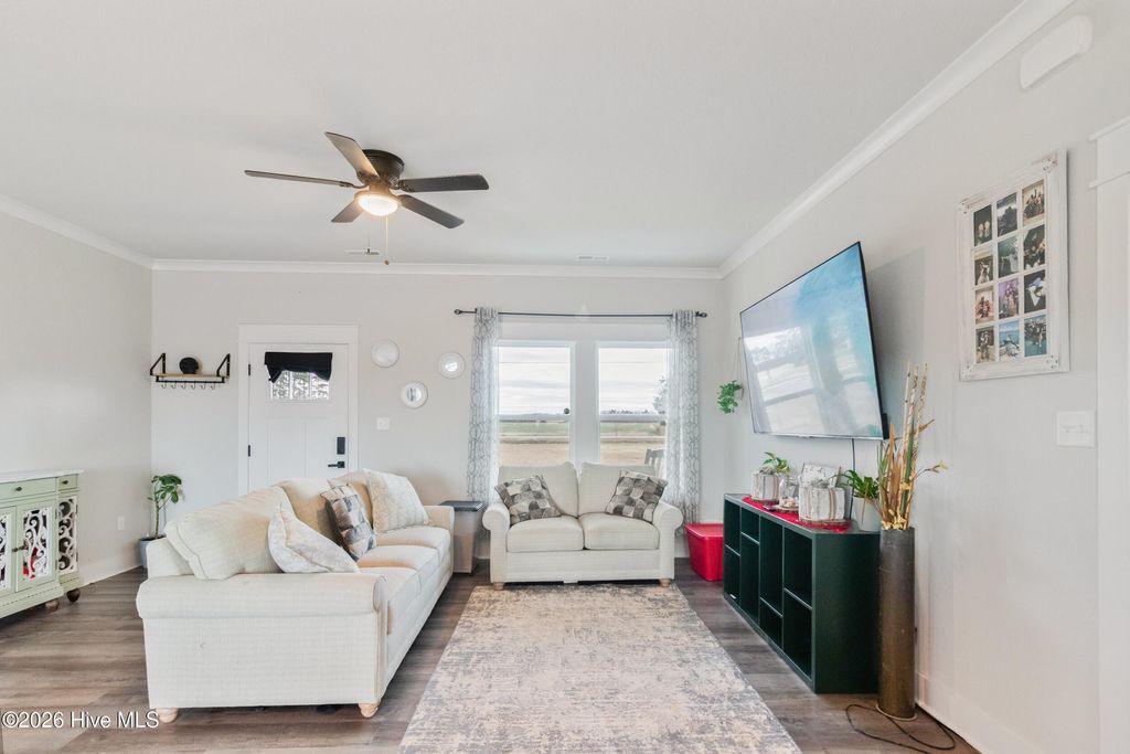 Photo of 1345 Lynchs Corner Road, Elizabeth City, NC 27909 (MLS # 100551428)