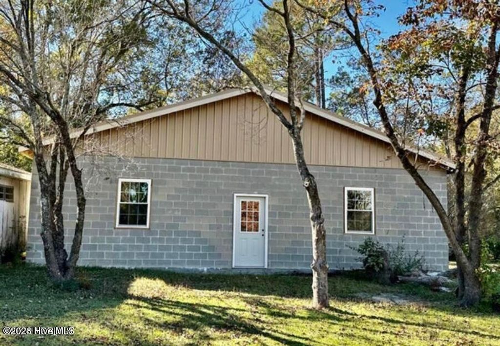 Photo of 4803 Andrew Jackson Road SW, Chadbourn, NC 28431 (MLS # 100549344)