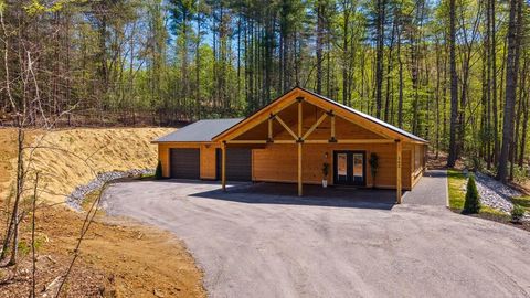 Homes For Sale - 342 Hunter Ridge<br/> Murphy, NC 28906