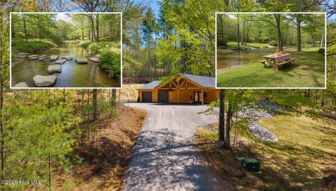 Homes For Sale - 342 Hunter Ridge<br/> Murphy, NC 28906
