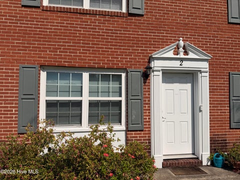 Townhouse For Rent - 311 Jones Avenue #2<br/> Carteret County, Beaufort, NC 28516