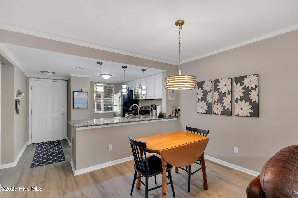 Photo of 3637 Saint Johns Court #Unit A, Wilmington, NC 28403 (MLS # 100595097)