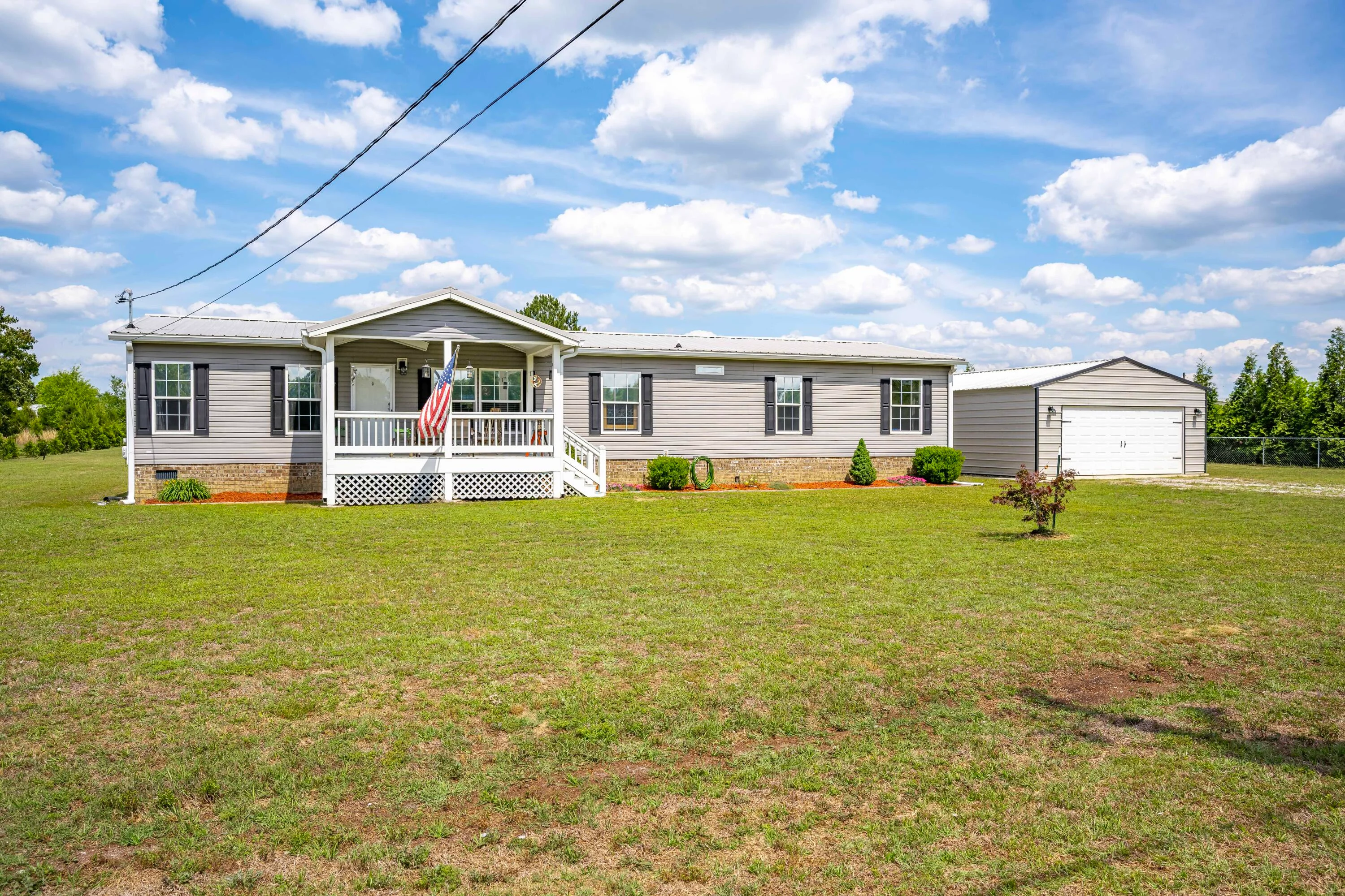 3528 Council Road, Blythe, GA, 30805