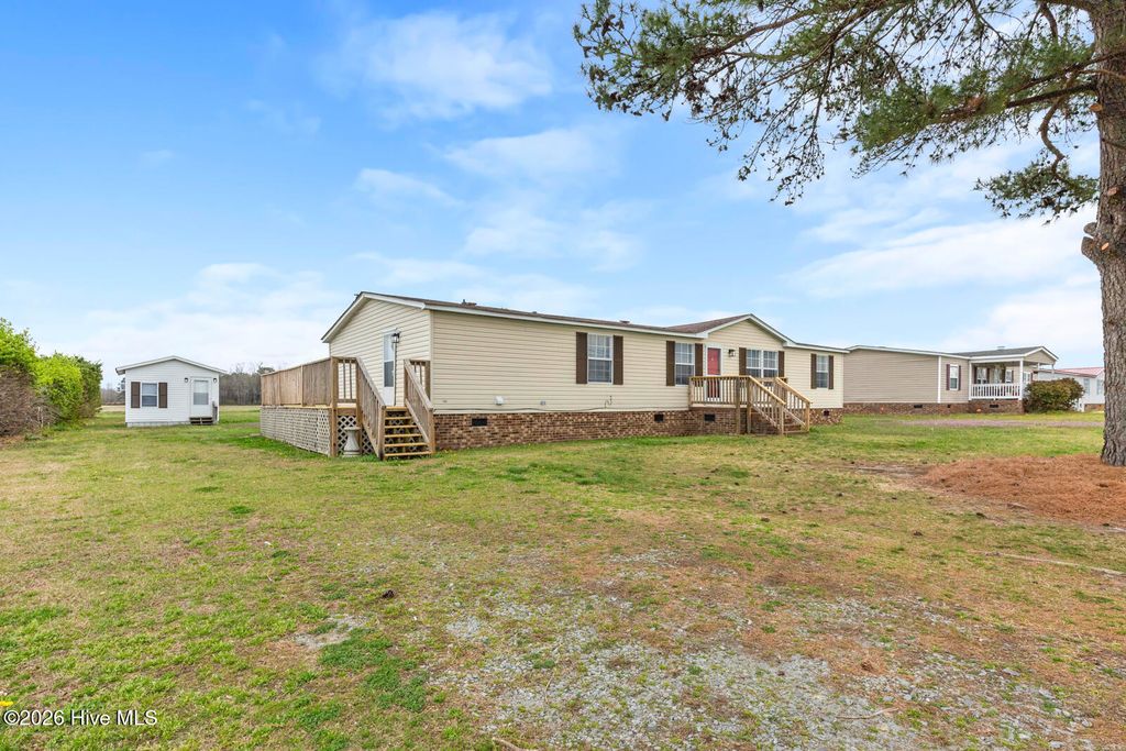 Photo of 6748 Stantonsburg Road, Farmville, NC 27828 (MLS # 100560022)