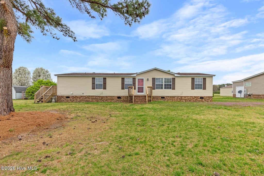 Photo of 6748 Stantonsburg Road, Farmville, NC 27828 (MLS # 100560022)