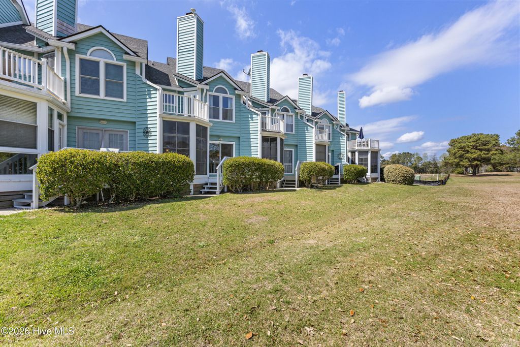 Photo of 1581 Goose Creek Road SW # 4, Ocean Isle Beach, NC 28469 (MLS # 100562727)