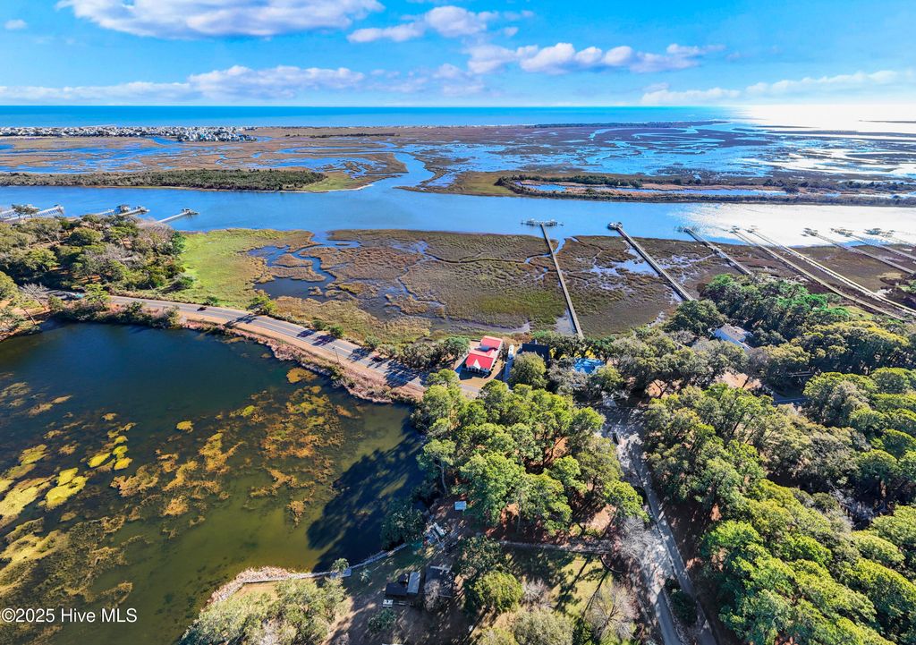 Photo of 641 Shoreline Drive W, Sunset Beach, NC 28468 (MLS # 100563650)