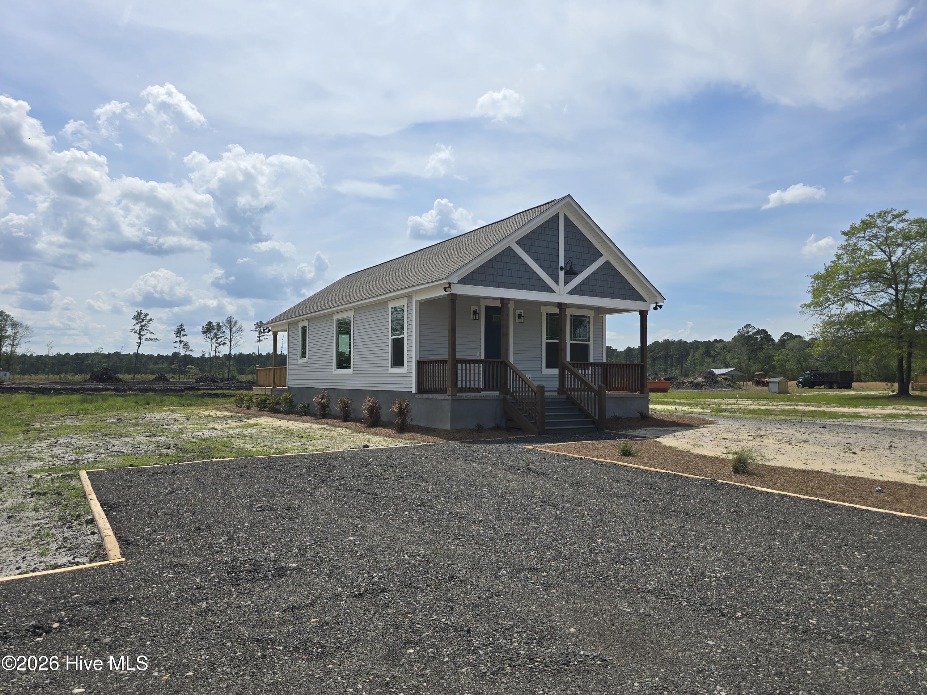579 Stokestown Road