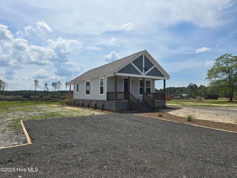 Homes For Sale - 579 Stokestown Road<br/> Wallace, NC 28466