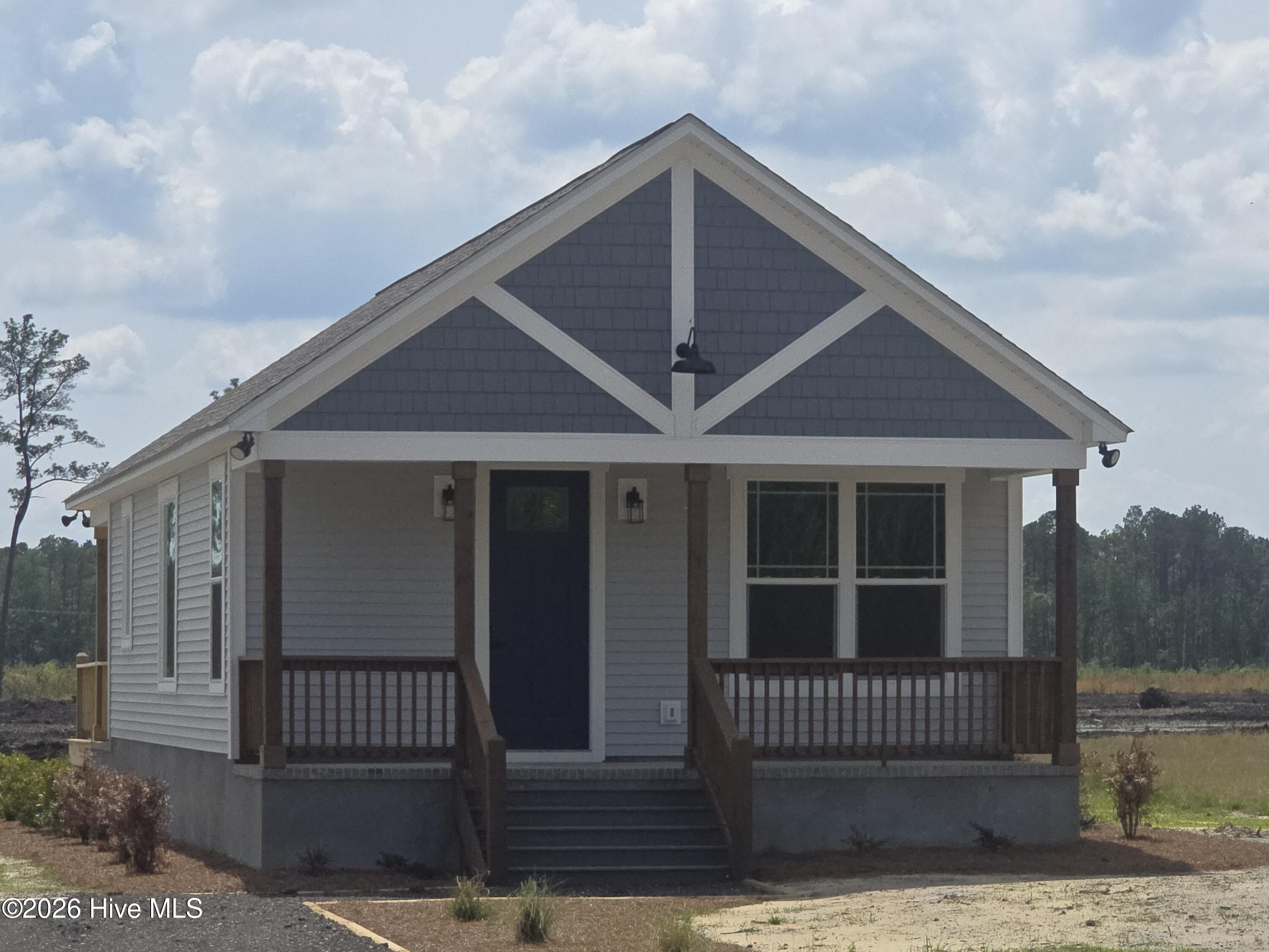579 Stokestown Road