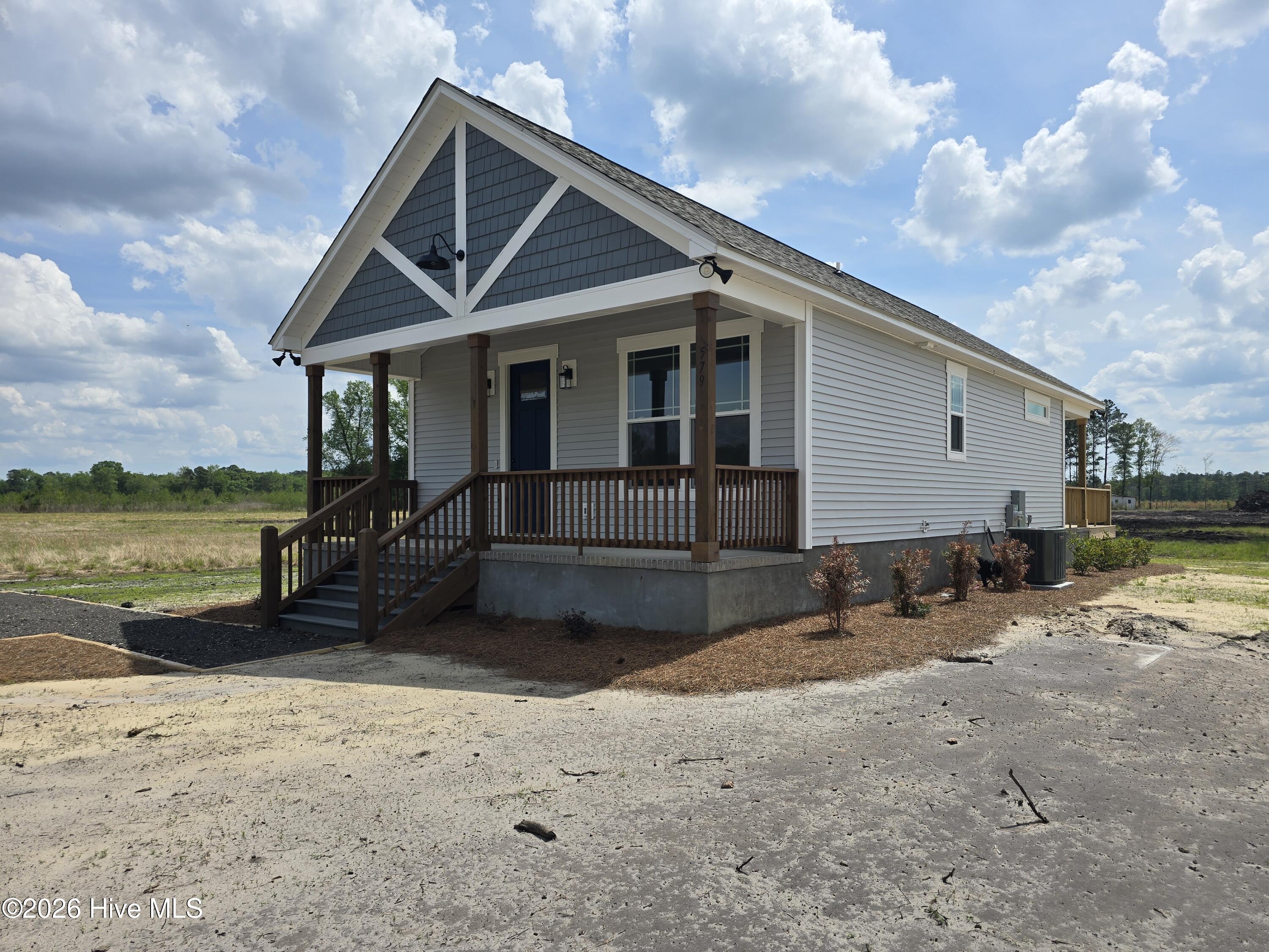 579 Stokestown Road