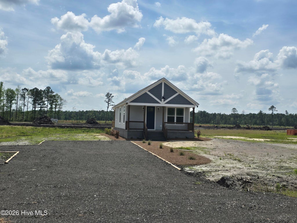 Photo of 579 Stokestown Road, Wallace, NC 28466 (MLS # 100583005)