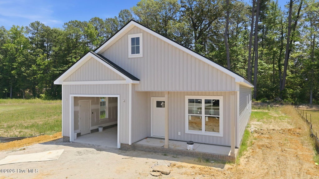 Photo of 3215 Dolostone Court SW, Wilson, NC 27893 (MLS # 100581284)