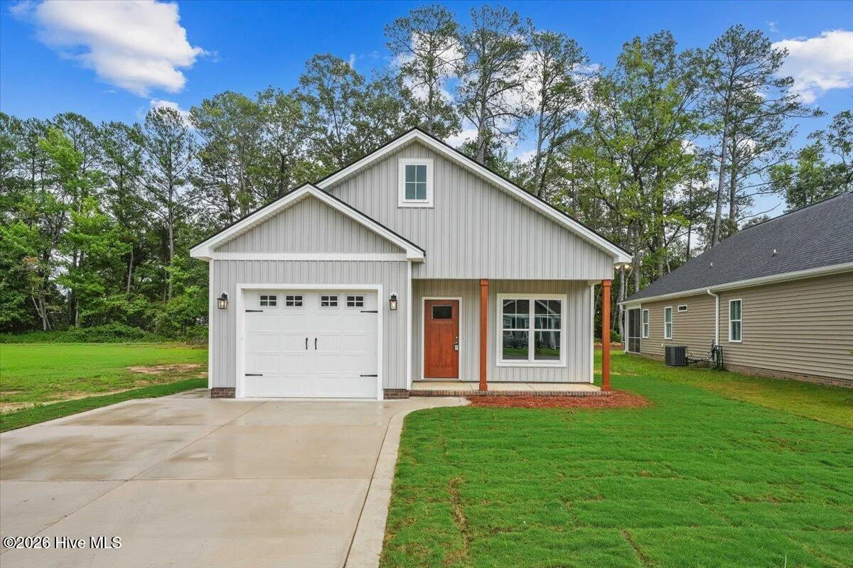 3215 Dolostone Court SW