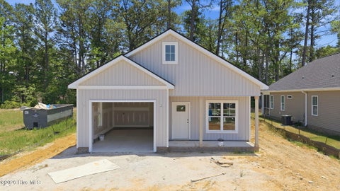 Homes For Sale - 3215 Dolostone Court<br/> Wilson, NC 27893
