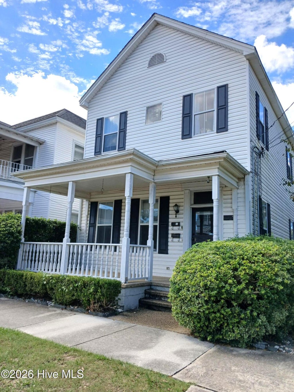 Photo of 403 N 7th Street #A, Wilmington, NC 28401 (MLS # 100610548)