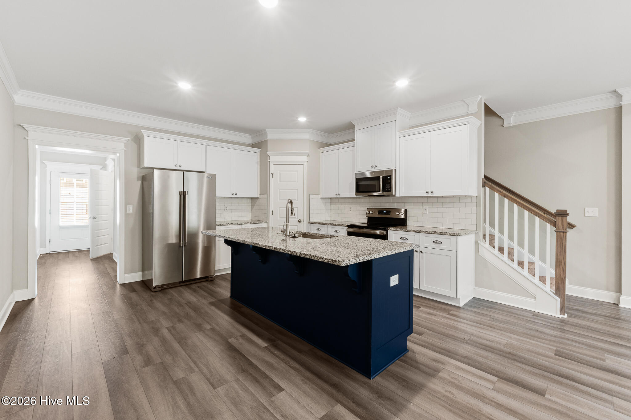 1066 Linsmore Avenue