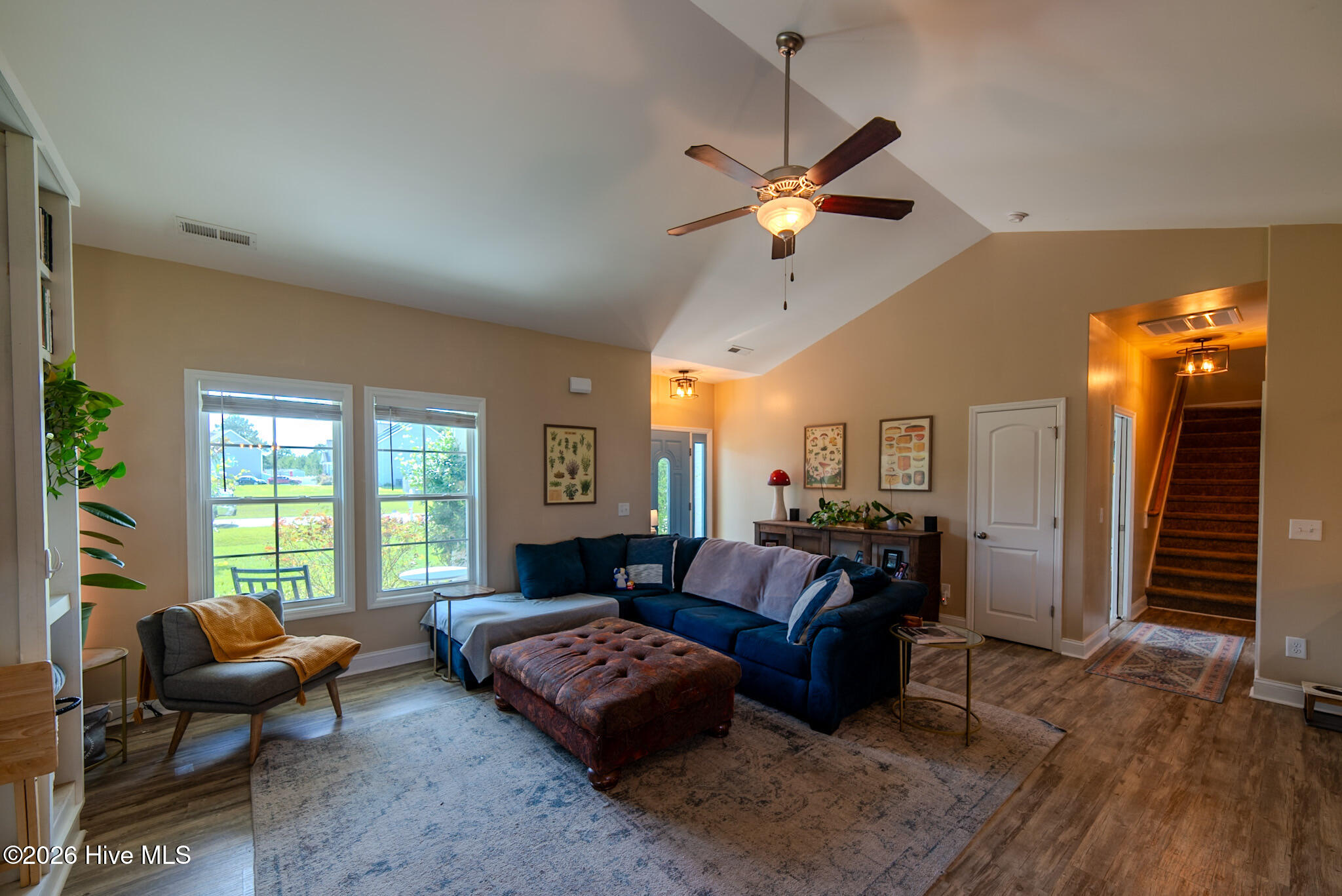 200 Albacore Court