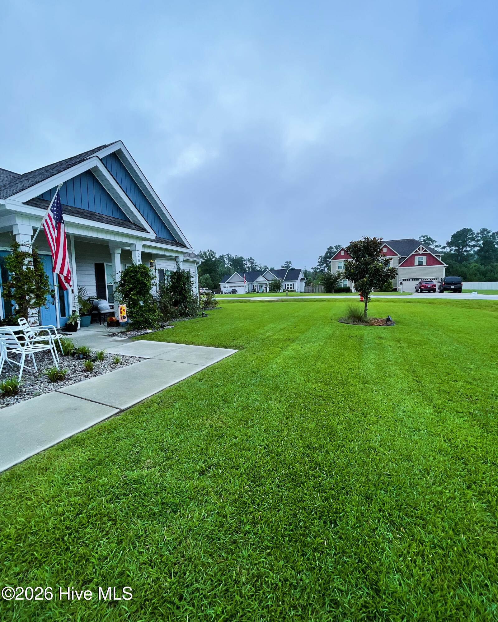 200 Albacore Court