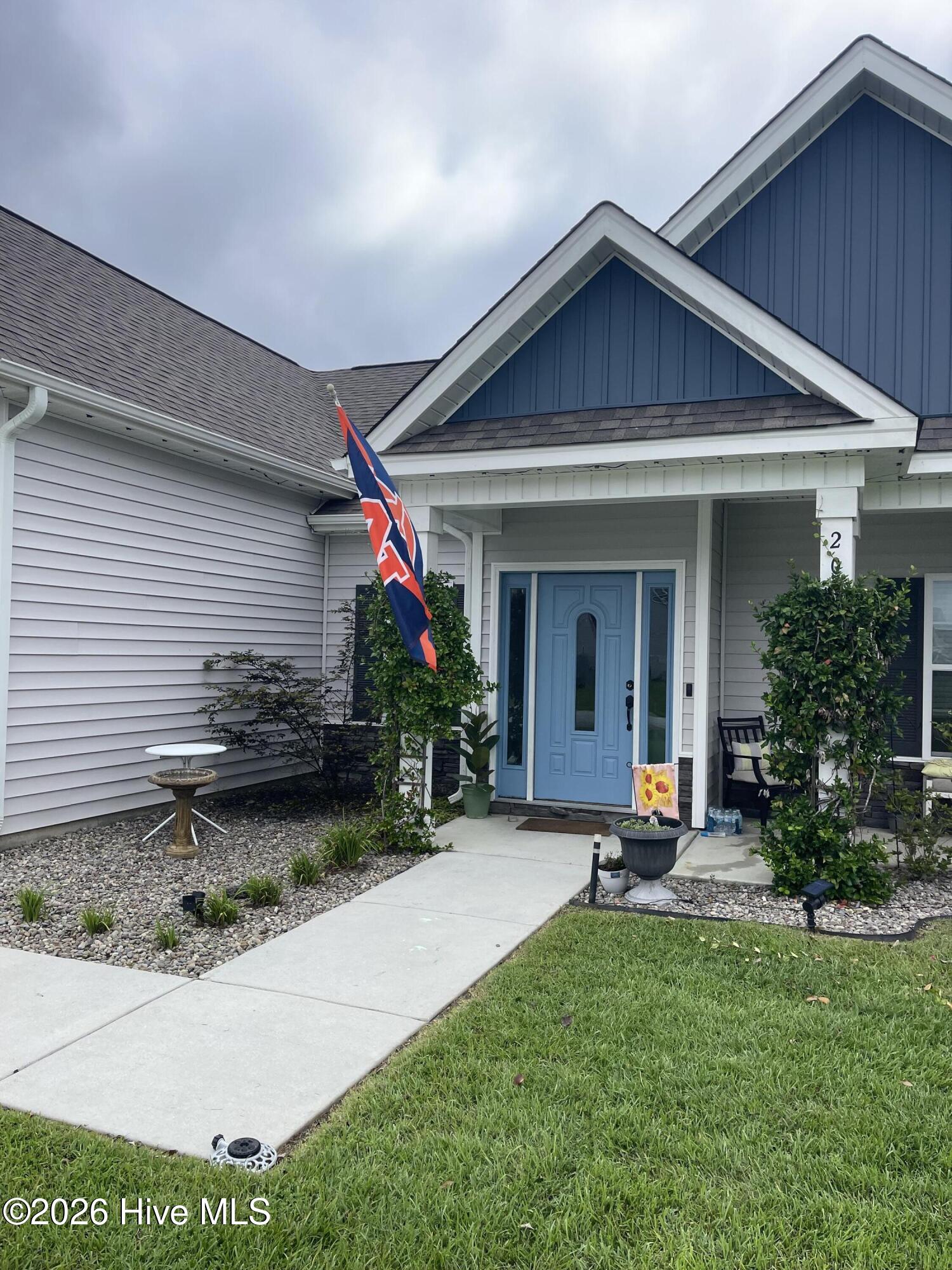 200 Albacore Court