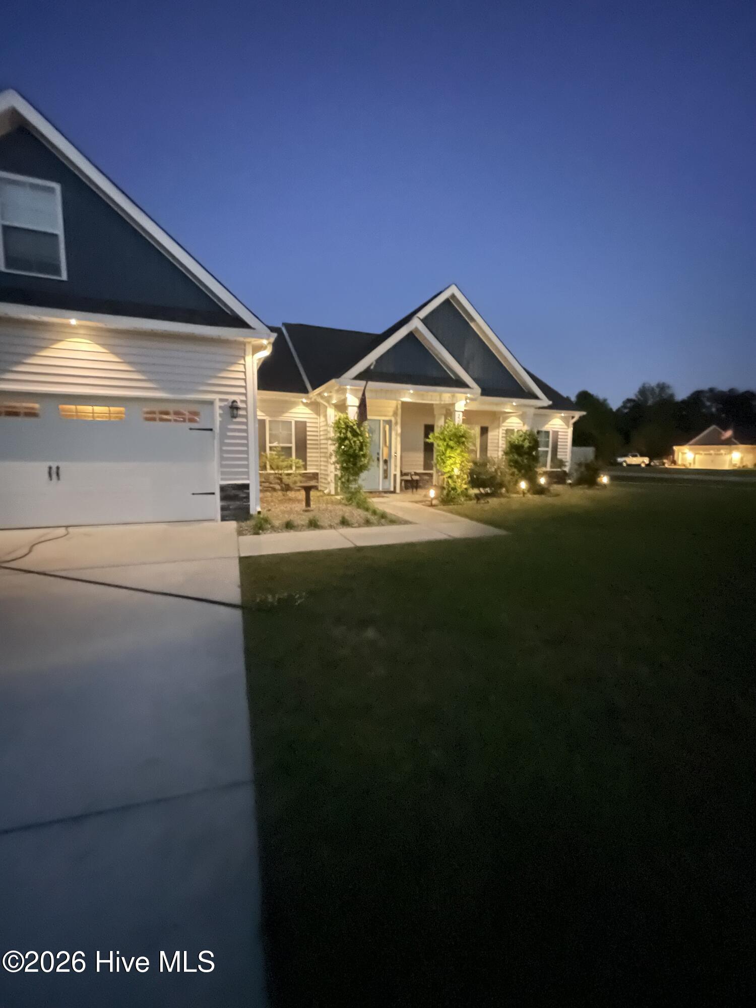 200 Albacore Court