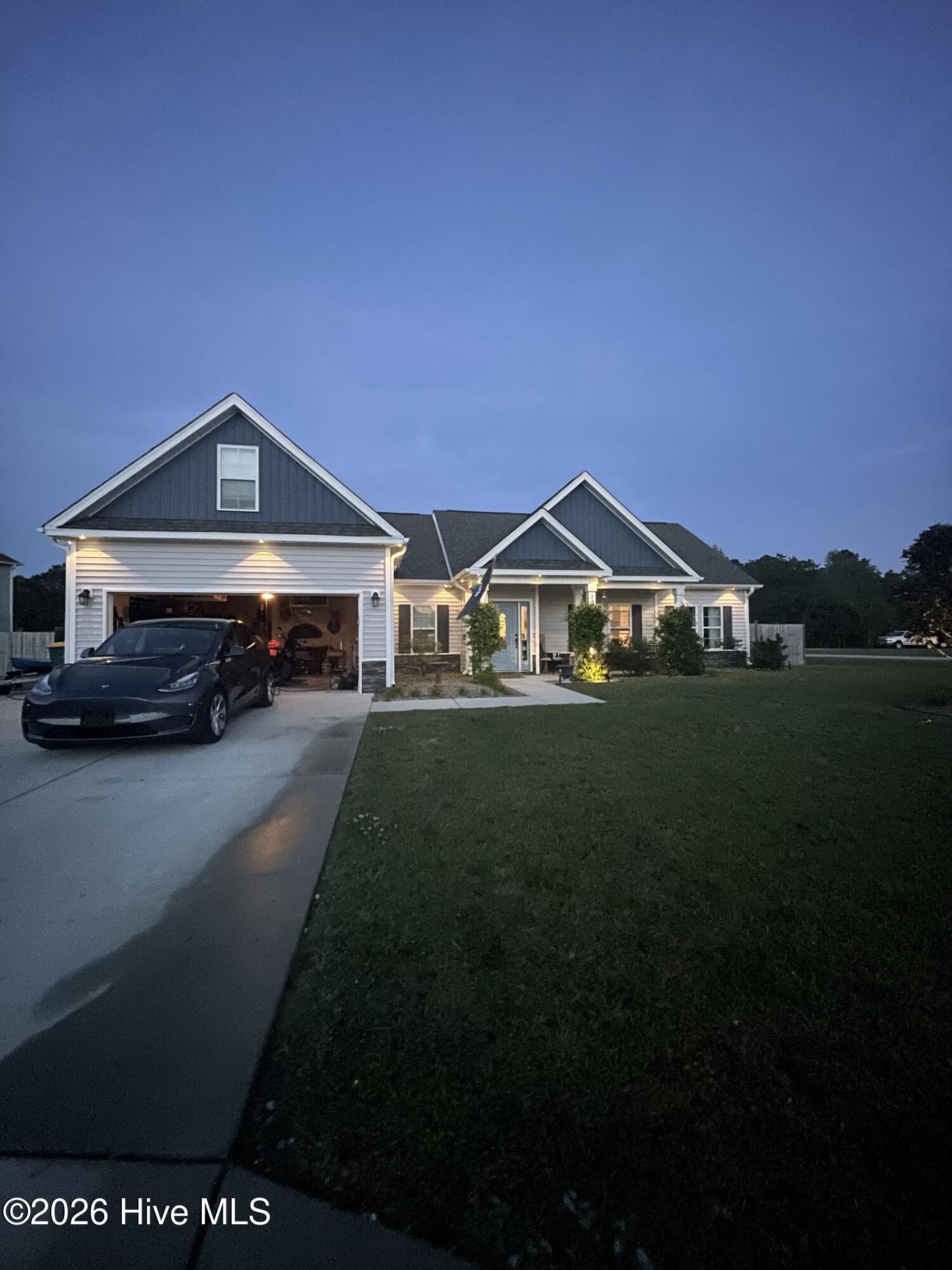 200 Albacore Court
