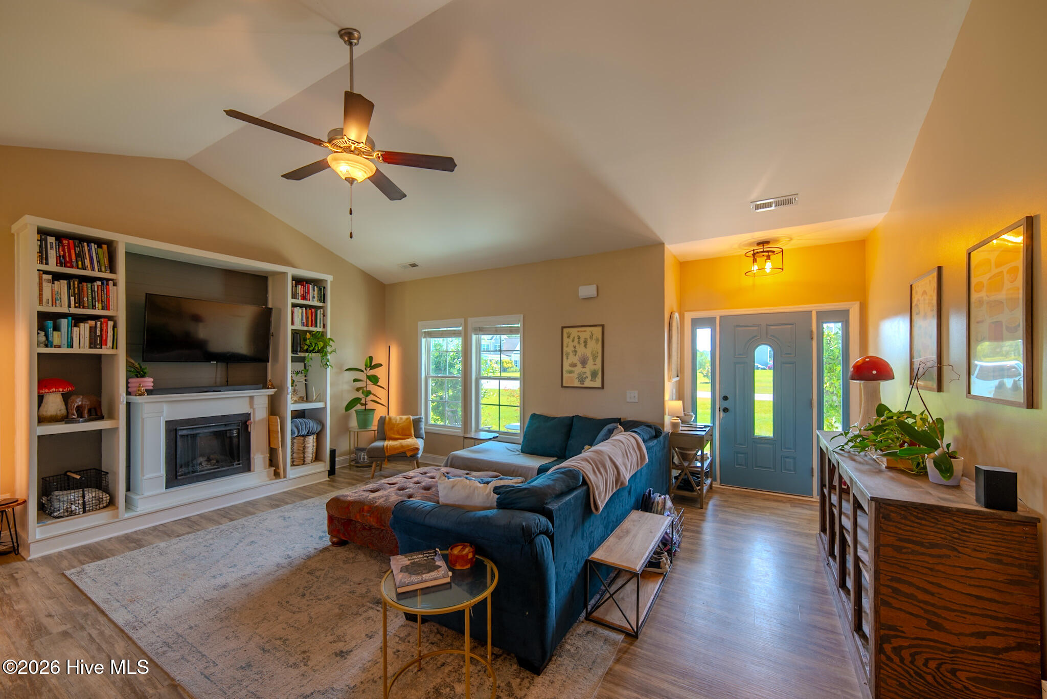 200 Albacore Court