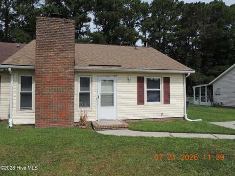 Multifamily For Rent - 125 Pine Crest Drive<br/> Jacksonville, NC 28546