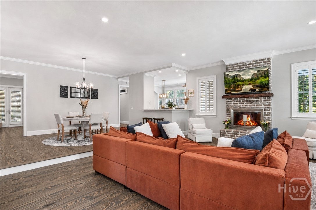 45 Eagles Cove