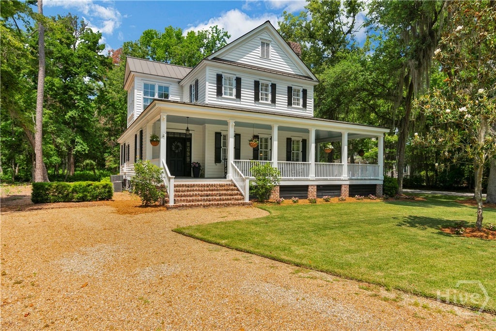 Photo of 45 Eagles Cove, Richmond Hill, GA 31324 (MLS # SA364424)