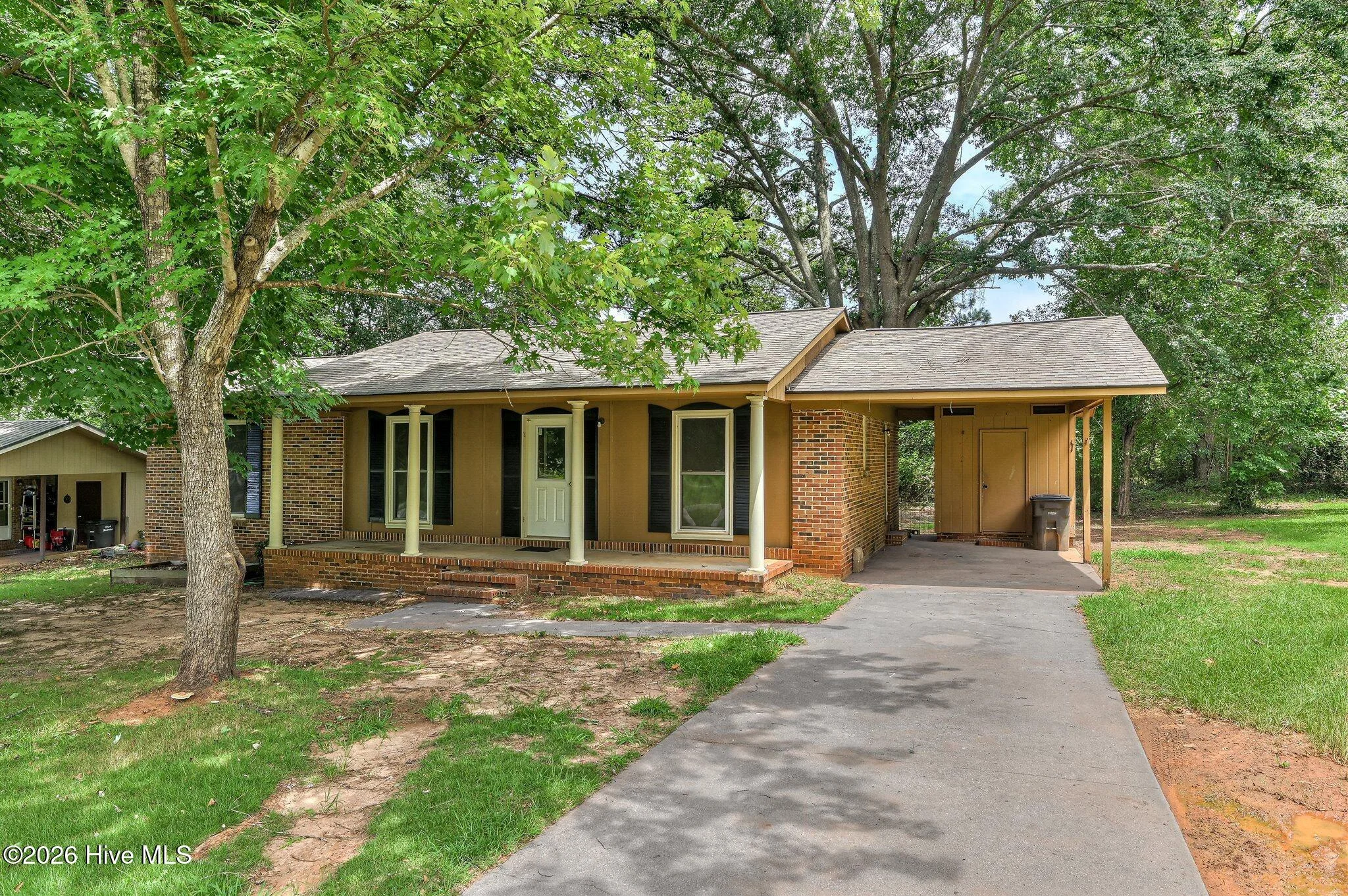 205 Lovelace Way, Washington, GA, 30673