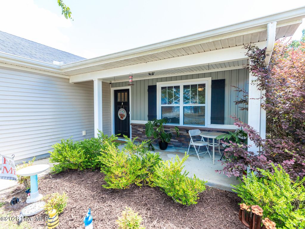 Photo of 416 Salvo Court, Holly Ridge, NC 28445 (MLS # 100576047)