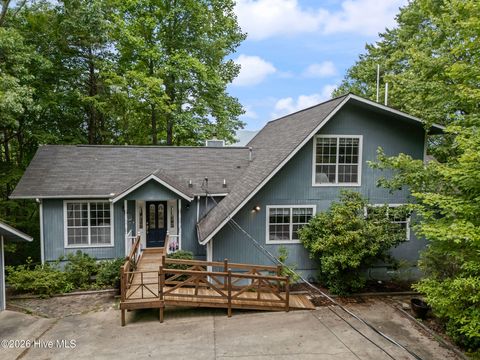 Homes For Sale - 181 Rice Lane<br/> Marble, NC 28905