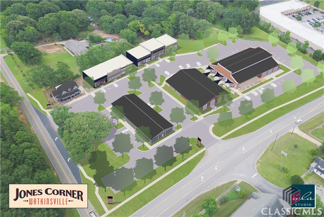 2411 Hog Mountain Road