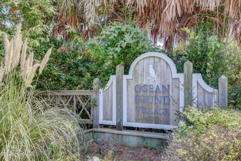 Tiny photo for 129 Oceanview Lane, North Topsail Beach, NC 28460 (MLS # 100601475)