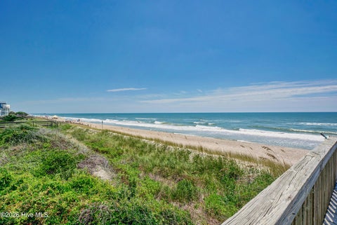 Tiny photo for 129 Oceanview Lane, North Topsail Beach, NC 28460 (MLS # 100601475)