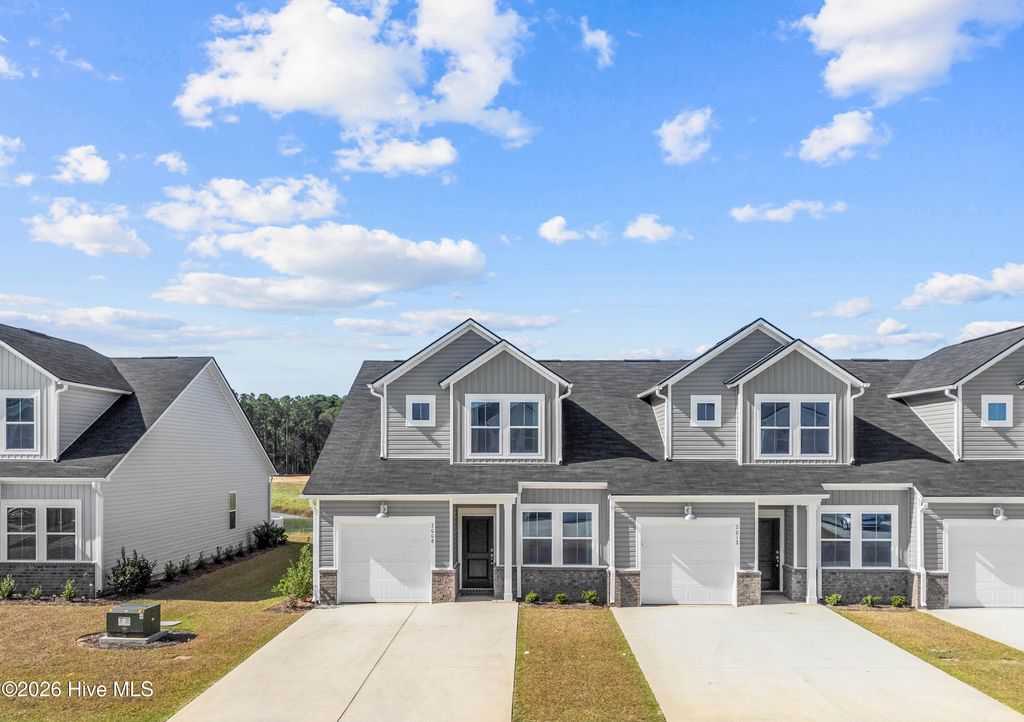 Photo of 2126 Wild Indigo Circle, Calabash, NC 28467 (MLS # 100555789)
