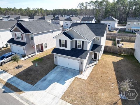 Property photo of 1282 grayson, hinesville, GA 31313