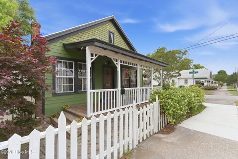 502 S 7th Street Wilmington NC 28401