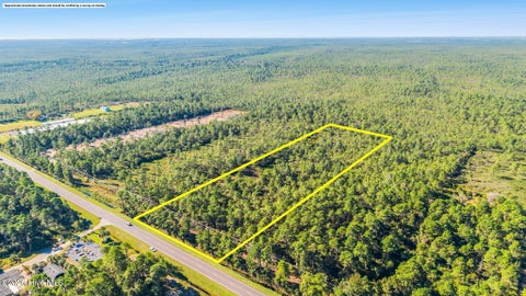 Tiny photo for 3760 George Ii Highway SE, Southport, NC 28461 (MLS # 100610969)