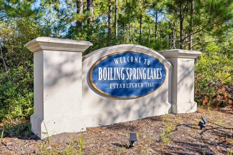 Tiny photo for 3760 George Ii Highway SE, Southport, NC 28461 (MLS # 100610969)