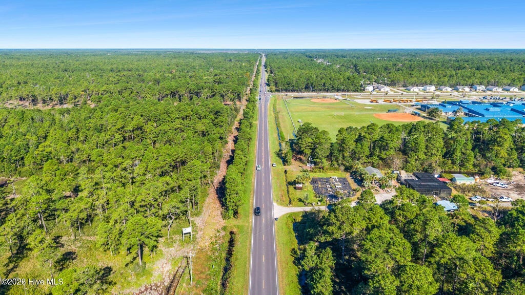 Photo of 3760 George Ii Highway SE, Southport, NC 28461 (MLS # 100610969)