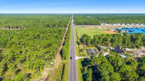 Tiny photo for 3760 George Ii Highway SE, Southport, NC 28461 (MLS # 100610969)