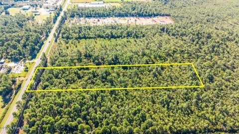 Tiny photo for 3760 George Ii Highway SE, Southport, NC 28461 (MLS # 100610969)