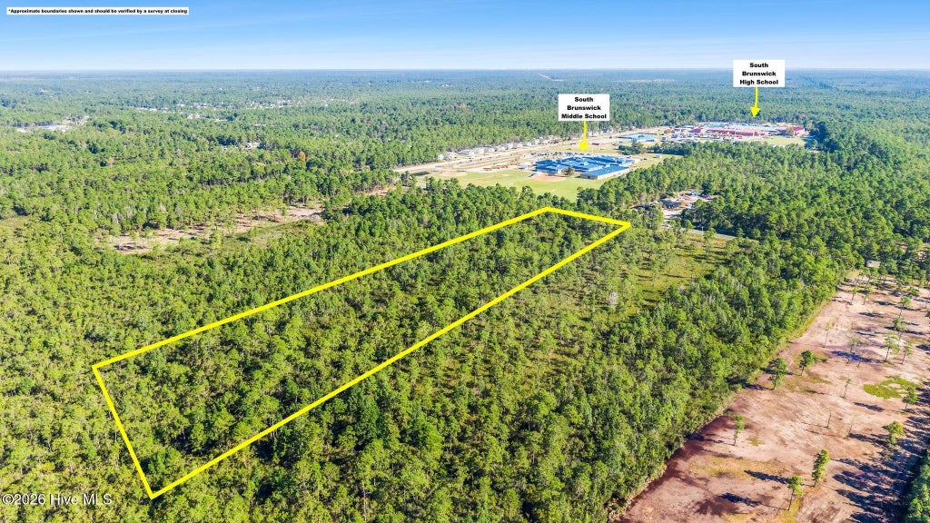 Photo of 3760 George Ii Highway SE, Southport, NC 28461 (MLS # 100610969)